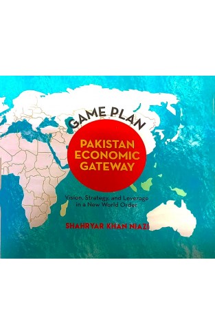 Game Plan Pakistan Economic Gateway